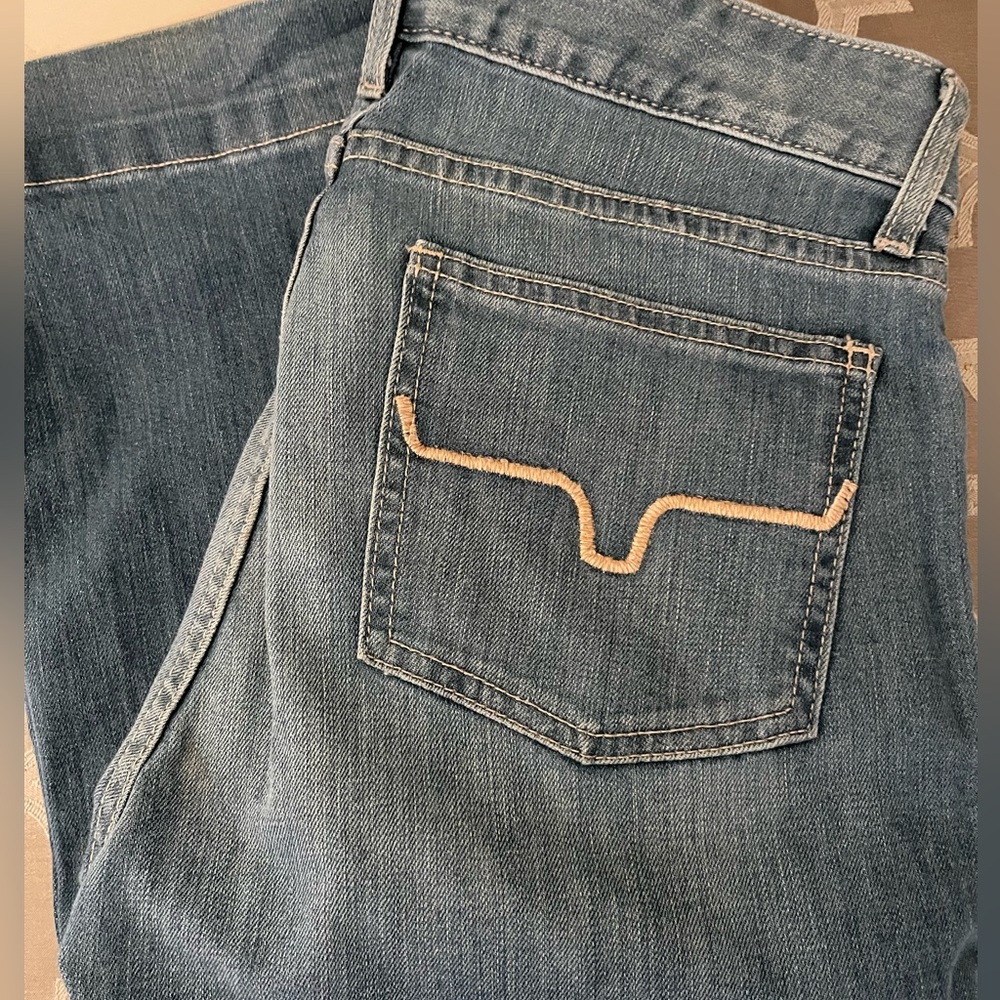 NEW KIMES JEANS “LOLA”